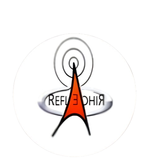 Reflechir 25 Logo