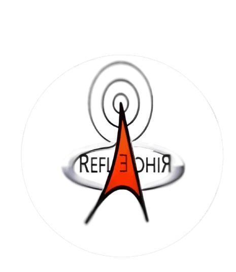 Reflechir 24' Logo